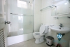 Furnished, high floor apartment rental in Ciputra E Tower, close to UNIS